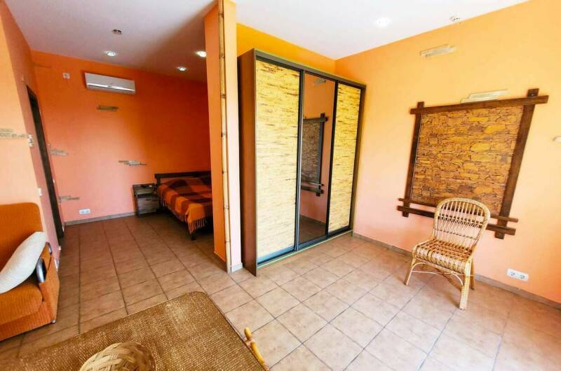 Коттедж «Оранжевый»