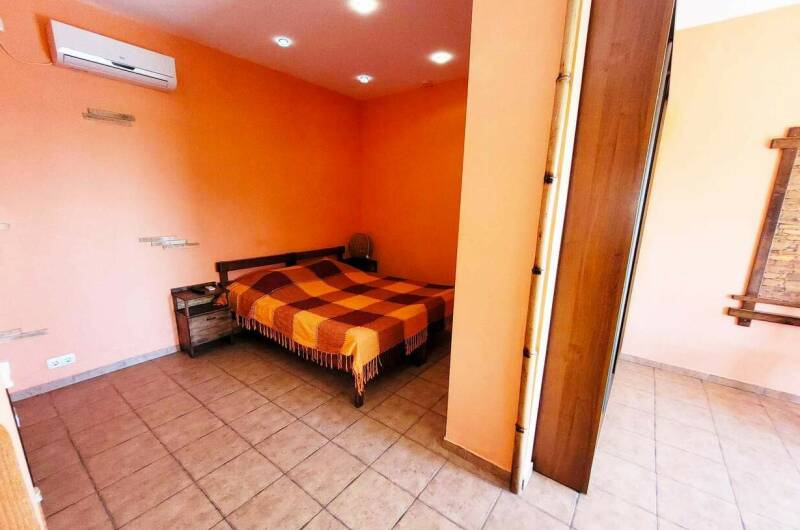 Коттедж «Оранжевый»