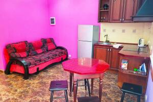 Изображение Изображение гостиницы "Гостевой дом «Волна»" #7 #7