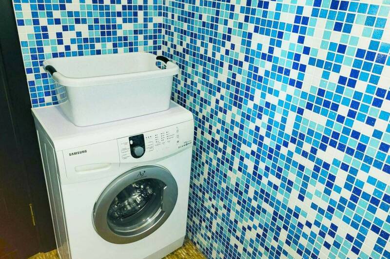 Коттедж «Желтый»