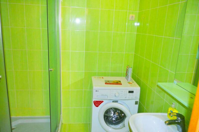 Коттедж «Семейный»