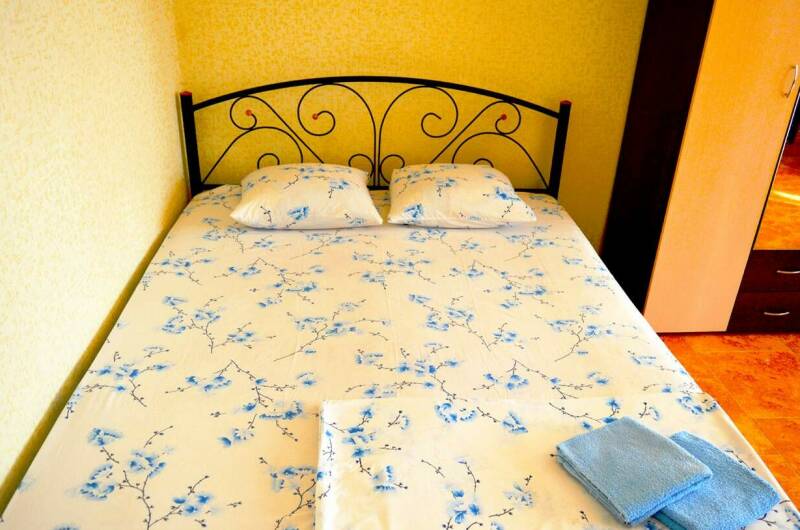 Коттедж «Семейный»