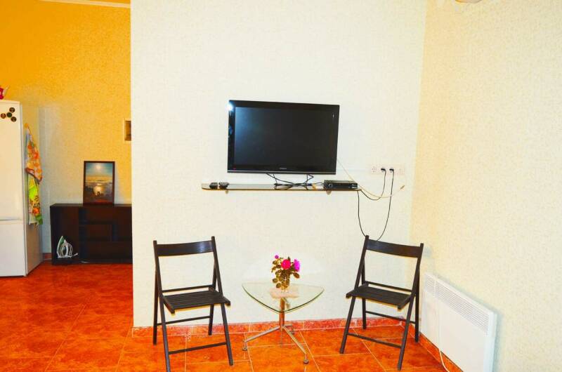 Коттедж «Семейный»