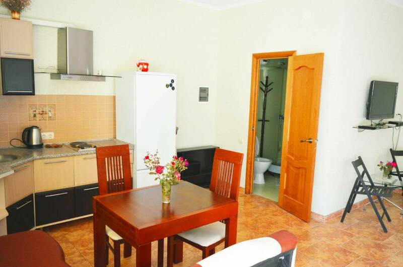 Коттедж «Семейный»