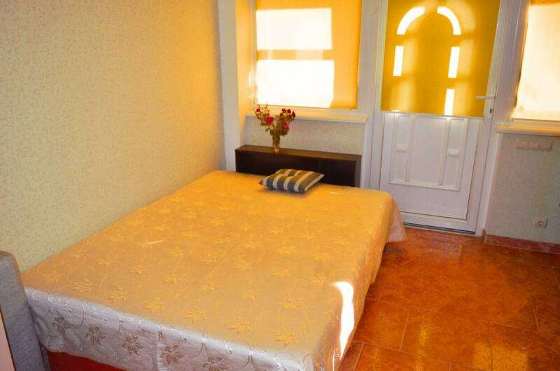 Коттедж «Семейный»