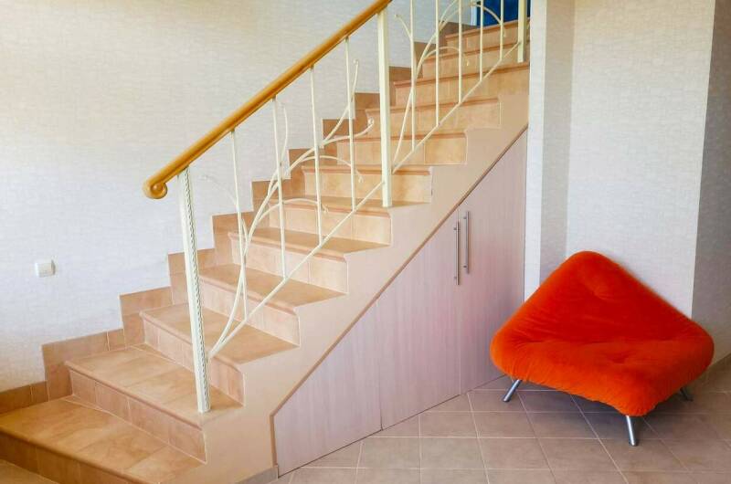 Коттедж «Двухэтажный»