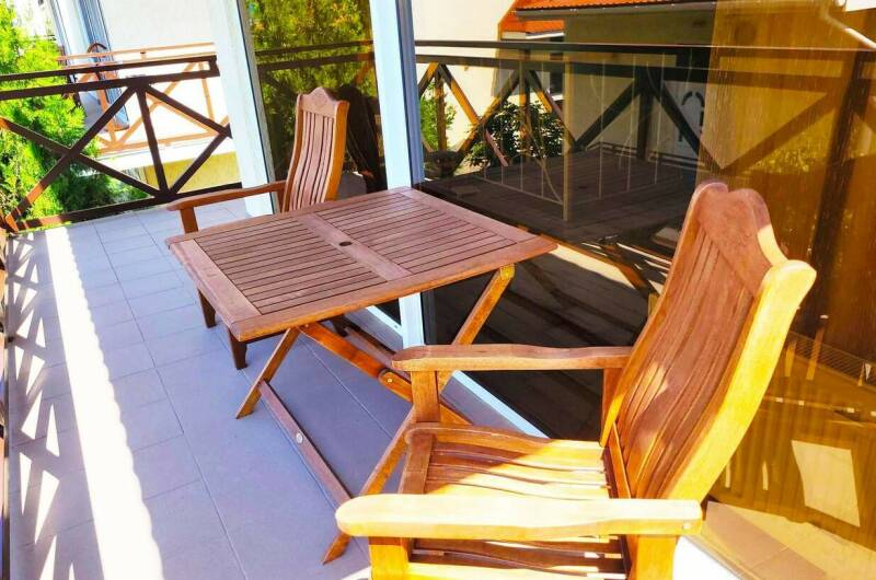 Коттедж «Двухэтажный»