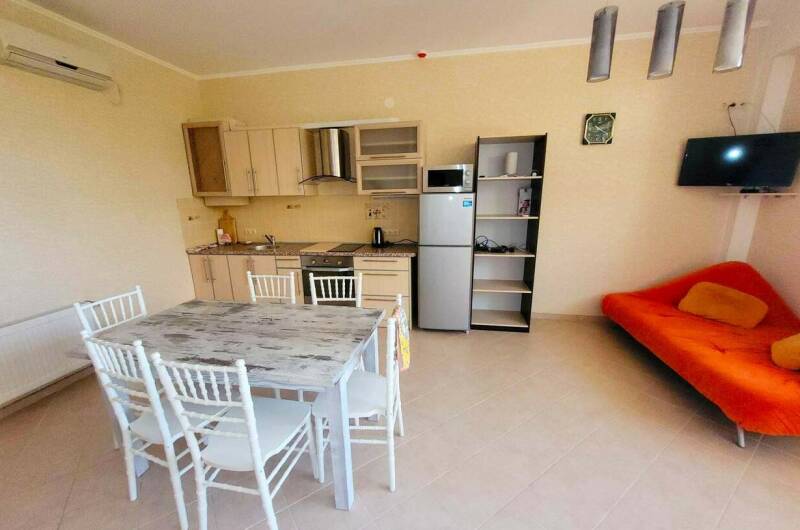 Коттедж «Двухэтажный»