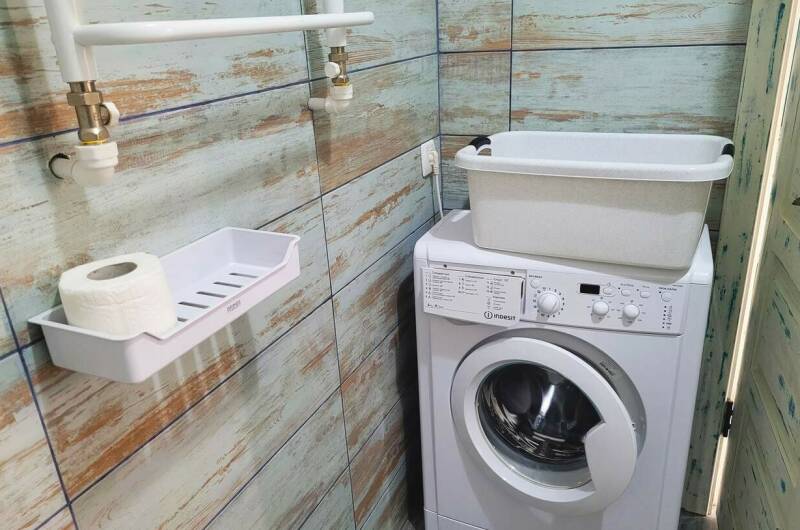 Коттедж «Морская волна»