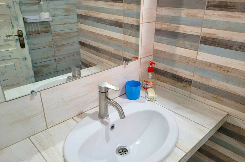 Коттедж «Морская волна»