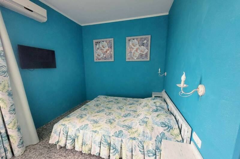 Коттедж «Морская волна»