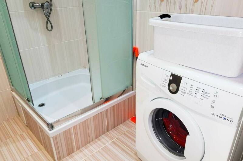 Коттедж «Бежевый»