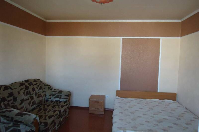 Домик «Комфорт» с личной кухней