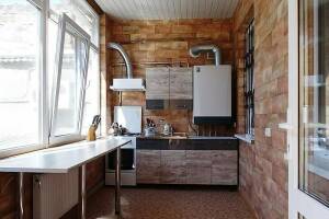 Изображение Изображение гостиницы "Частный сектор «У Нины»" #2 #2