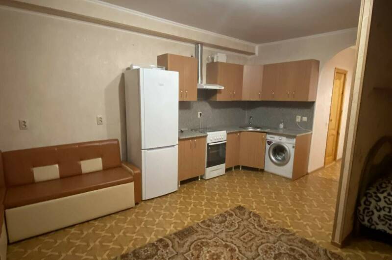 Апартаменты студия