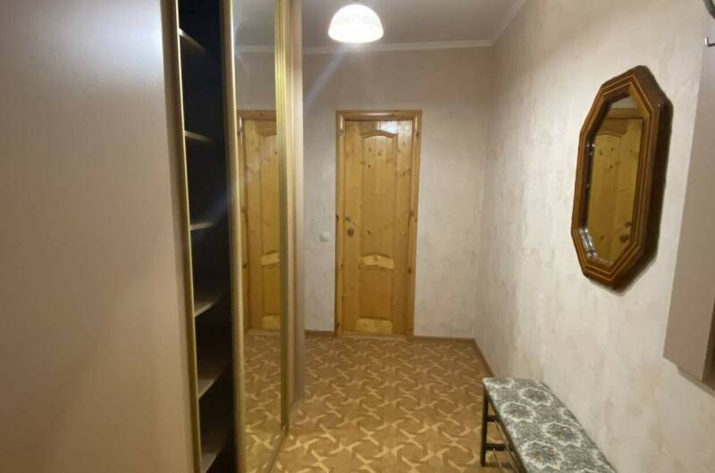 Апартаменты студия