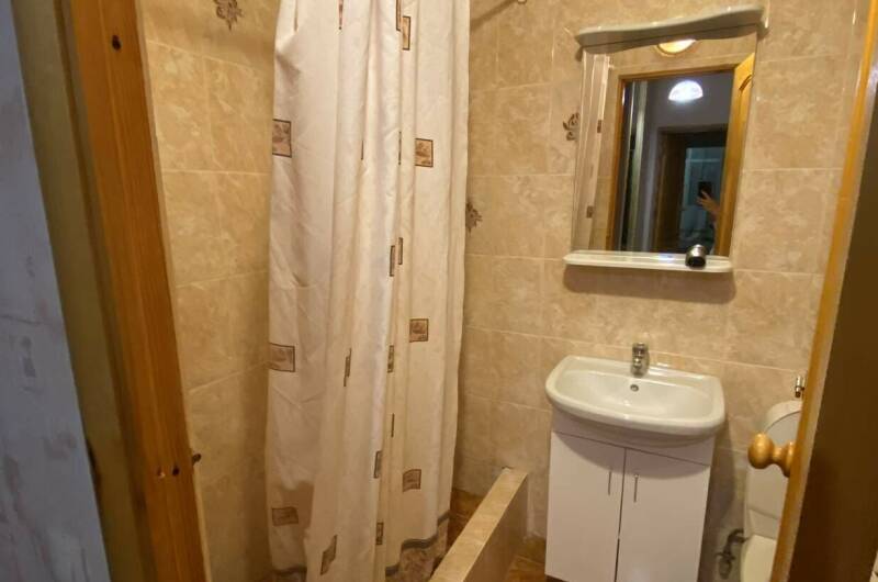 Апартаменты студия