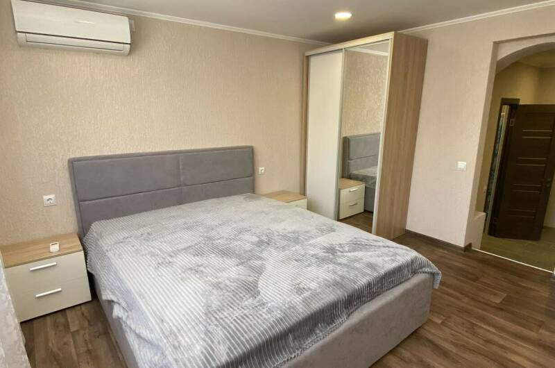 Апартаменты