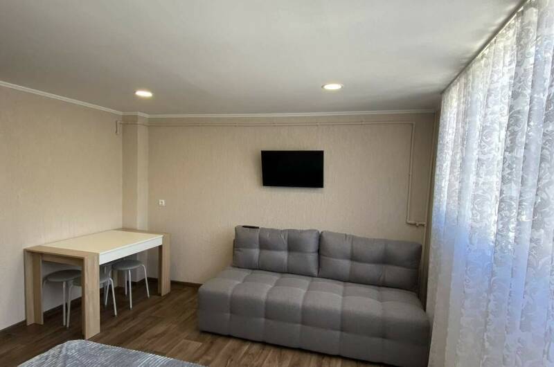 Апартаменты