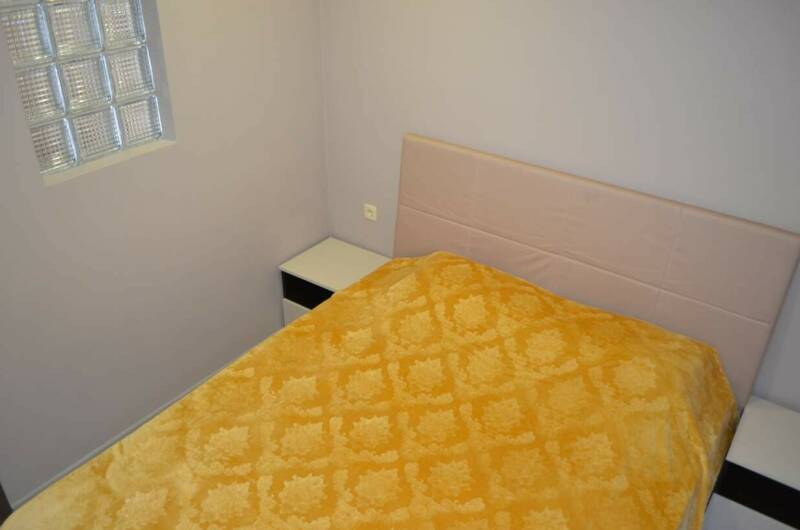 Апартаменты