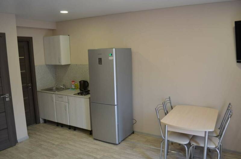 Апартаменты