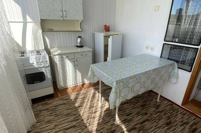 Семейный номер