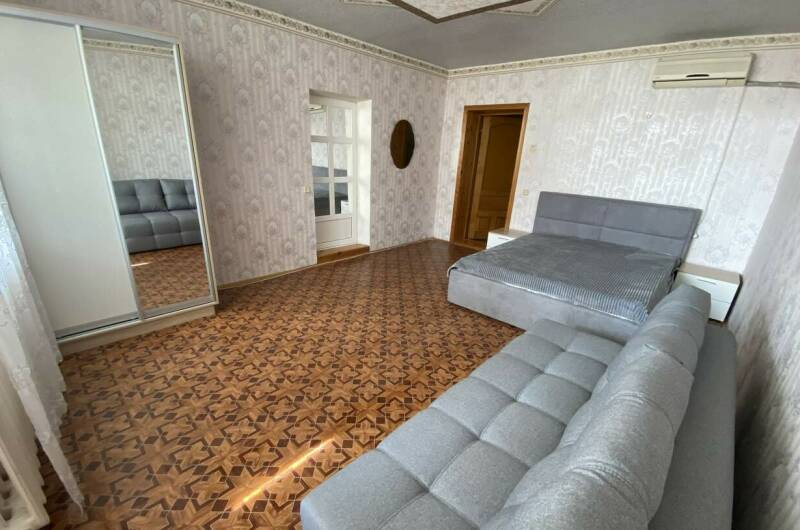 Семейный номер