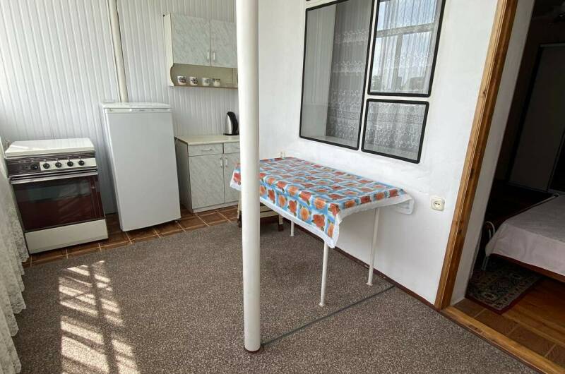 Семейный номер