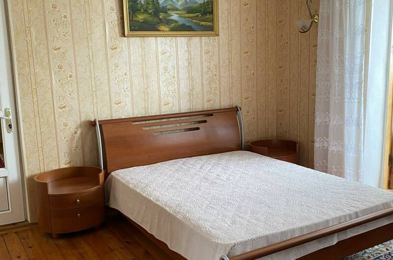 Семейный номер