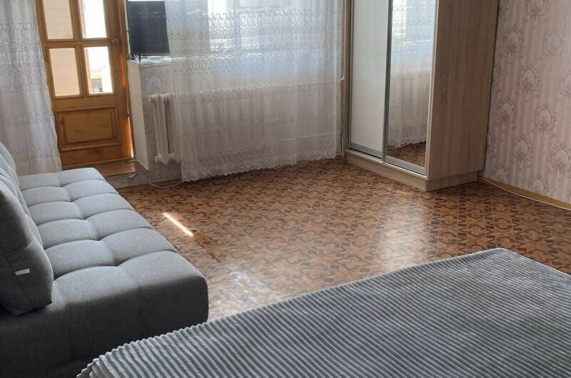 Семейный номер