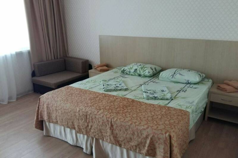 2-х местный «Стандарт»