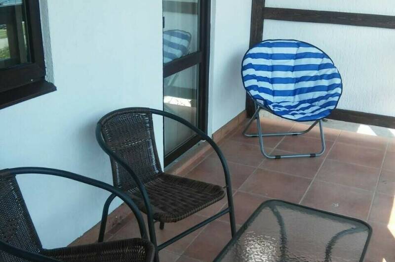 2-х местный «Стандарт»