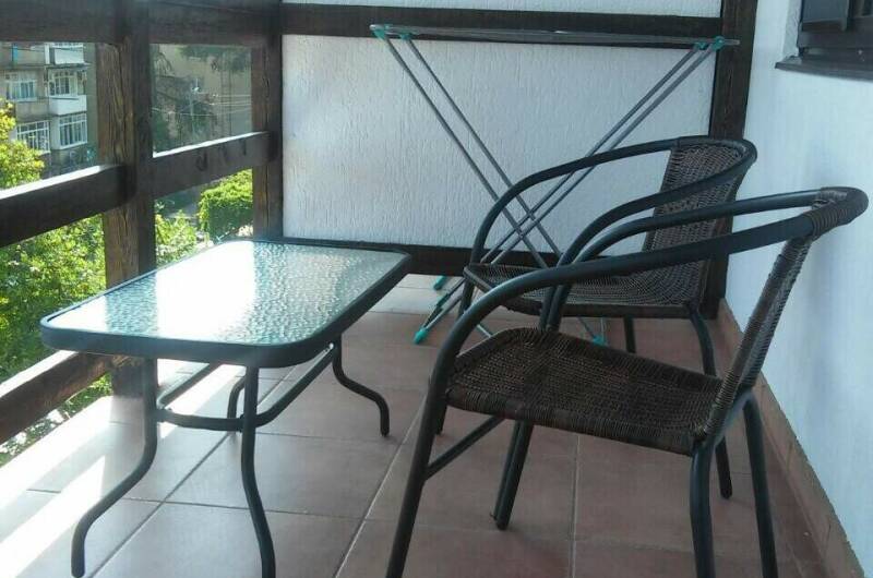 2-х местный «Стандарт»