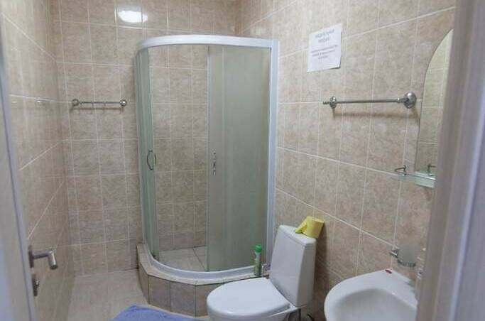 2-местный «Стандарт» с раздельными кроватями