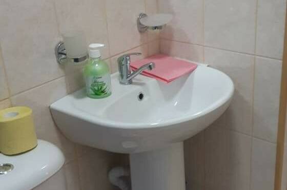 2-местный «Стандарт» с КУХНЕЙ 3 этаж