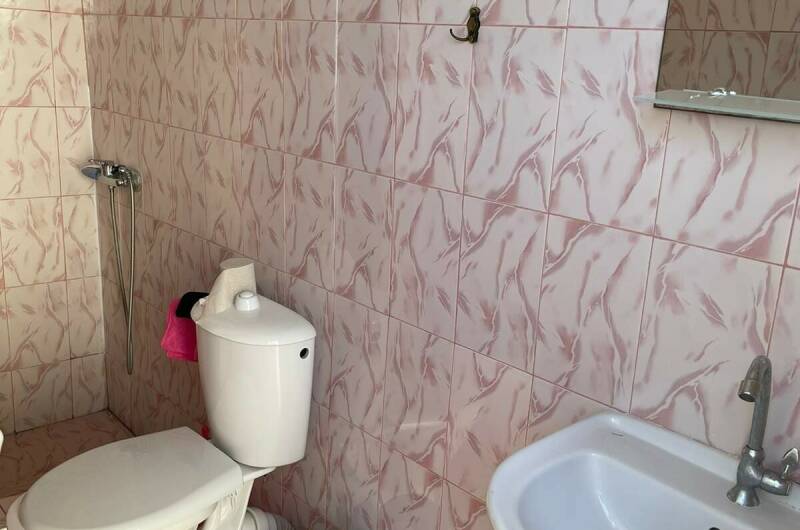 3-х местный номер «Комфорт»