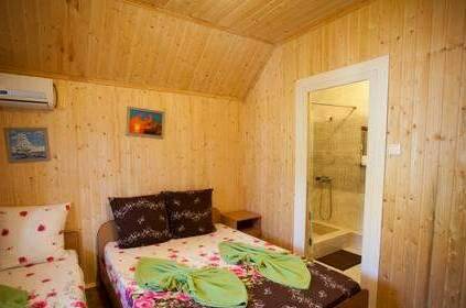 3-х местный номер «Комфорт»