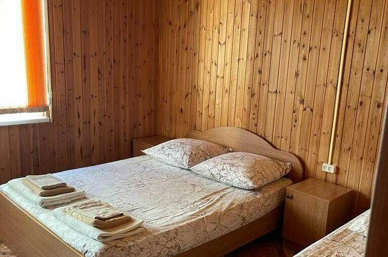 3-х местный номер «Комфорт»