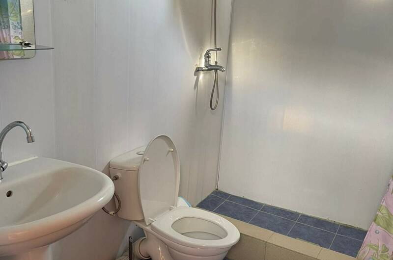 4-х местный номер «Комфорт»