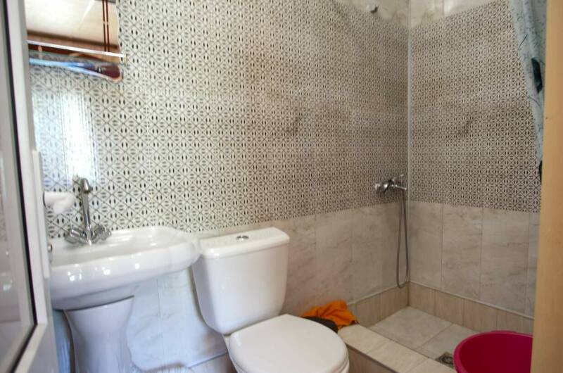 4-х местный номер «Комфорт»