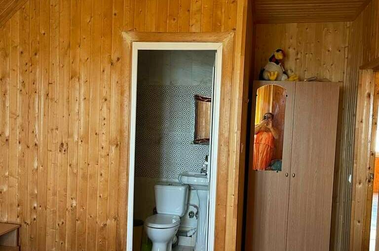 4-х местный номер «Комфорт»