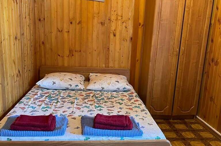 2-х местный «Комфорт»