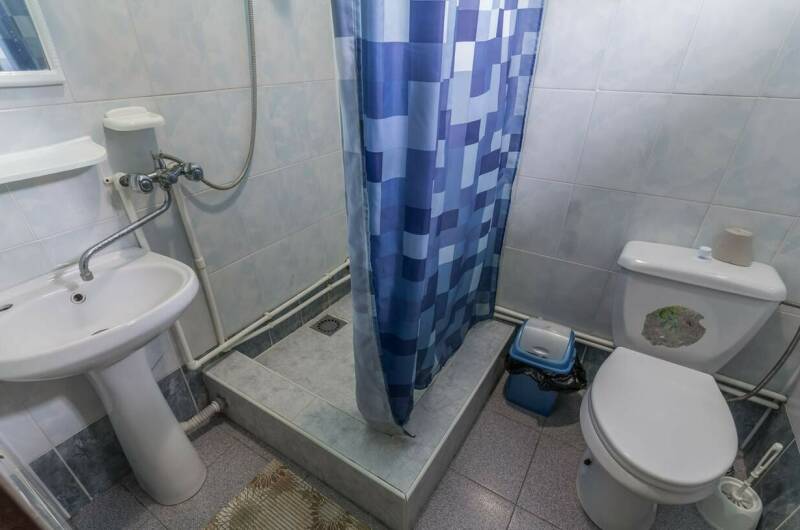 3-х местный «Люкс»