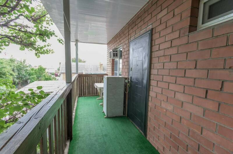 3-х местный «Люкс»