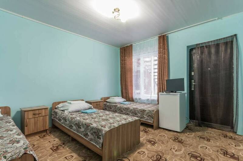 3-х местный «Люкс»