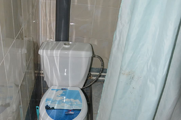 2-х местный «Люкс»