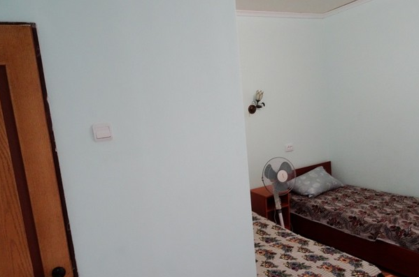 2-х местный «Стандарт»