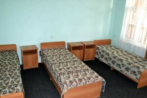 Изображение Изображение гостиницы "Гостевой дом «Аппатур»" #4 #4