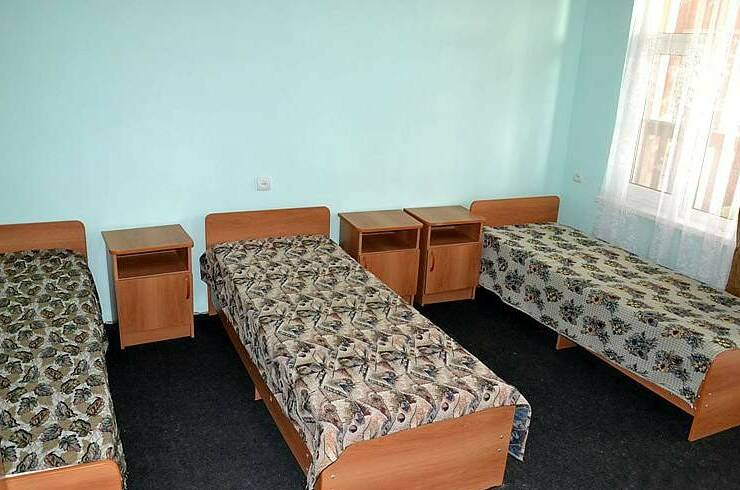 3-х местный «Стандарт»