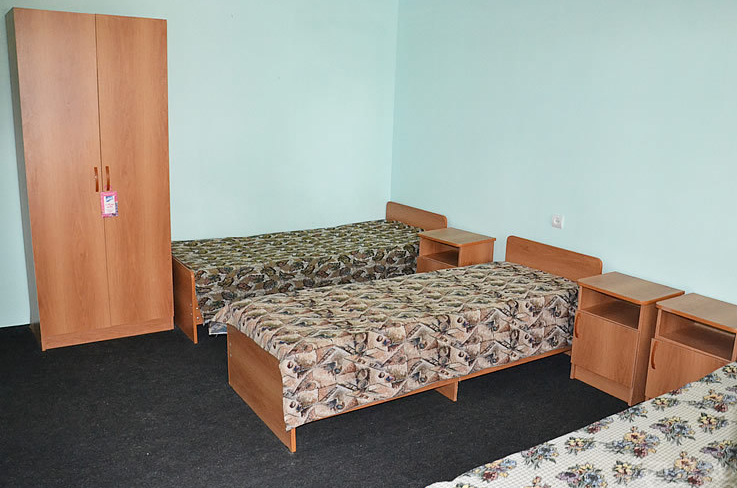 3-х местный «Стандарт»